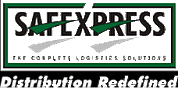 Safexpress