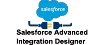 Salesforce Integration Architecture Designer Certification
