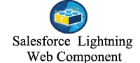 Salesforce Lightning Web Component