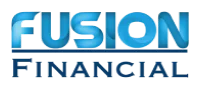 Oracle Fusion Finance Ad